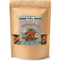 Los mejores  - Biojoy Semillas de Albaricoque dulces BIO- Semillas enteras (1 kg)